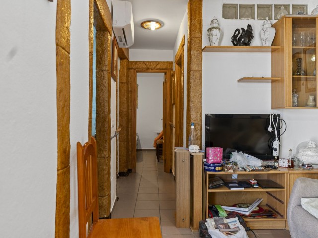 4 Schlafzimmer Reihenhaus in Mijas