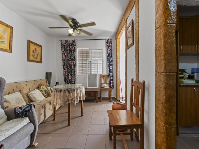 4 Schlafzimmer Reihenhaus in Mijas