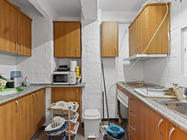 4 Makuuhuoneen Rivitalo Mijas