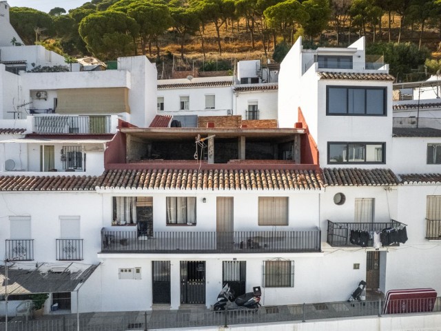 Adosado, Mijas