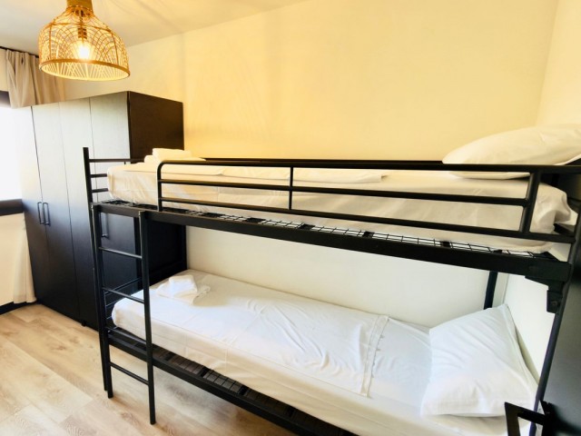 4 Schlafzimmer Apartment in Mijas Costa