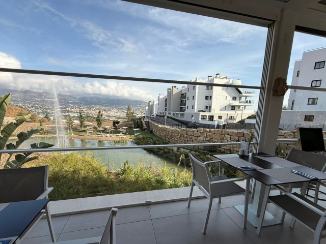 4 Schlafzimmer Apartment in Mijas Costa