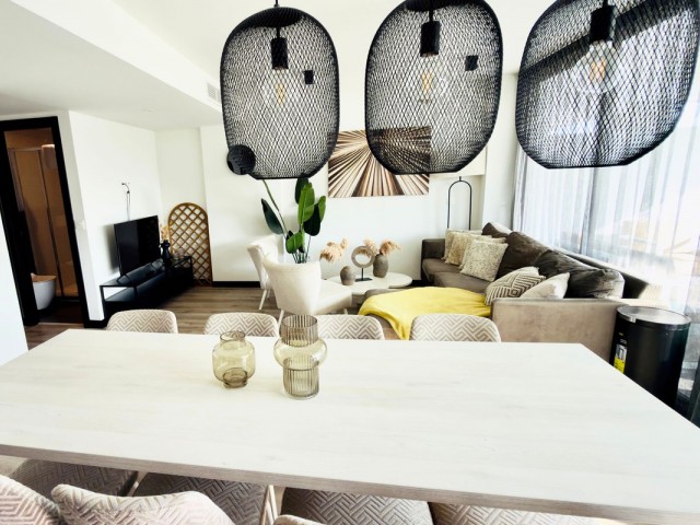 4 Schlafzimmer Apartment in Mijas Costa