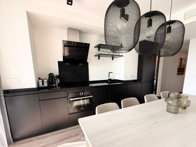 4 Schlafzimmer Apartment in Mijas Costa