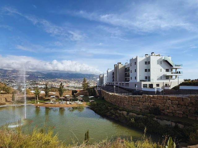 4 Schlafzimmer Apartment in Mijas Costa