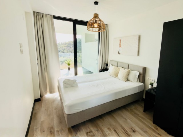 4 Schlafzimmer Apartment in Mijas Costa