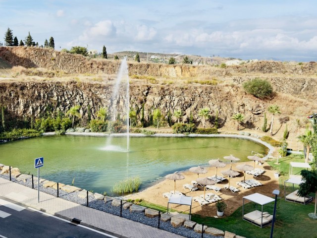 4 Schlafzimmer Apartment in Mijas Costa