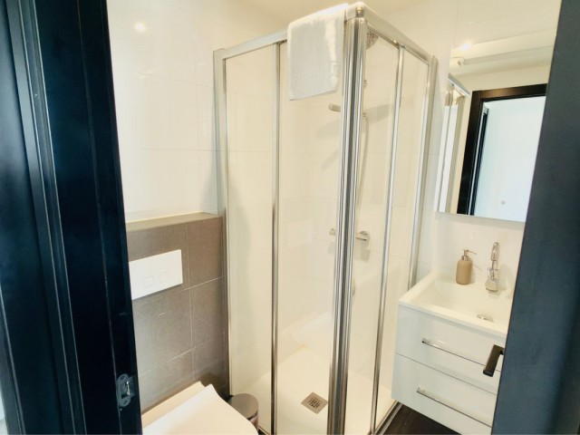 4 Schlafzimmer Apartment in Mijas Costa