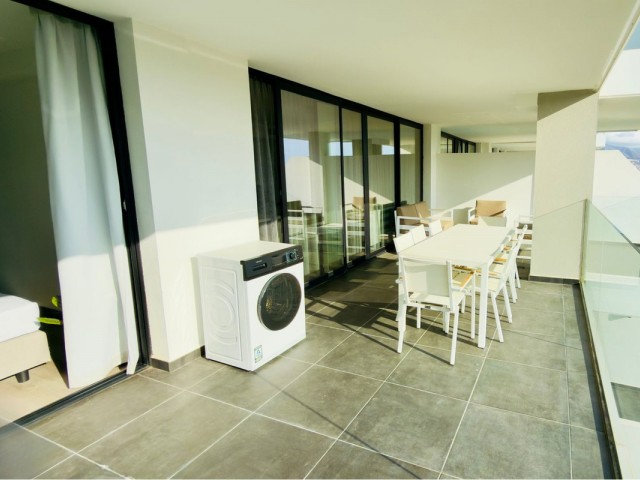 4 Schlafzimmer Apartment in Mijas Costa