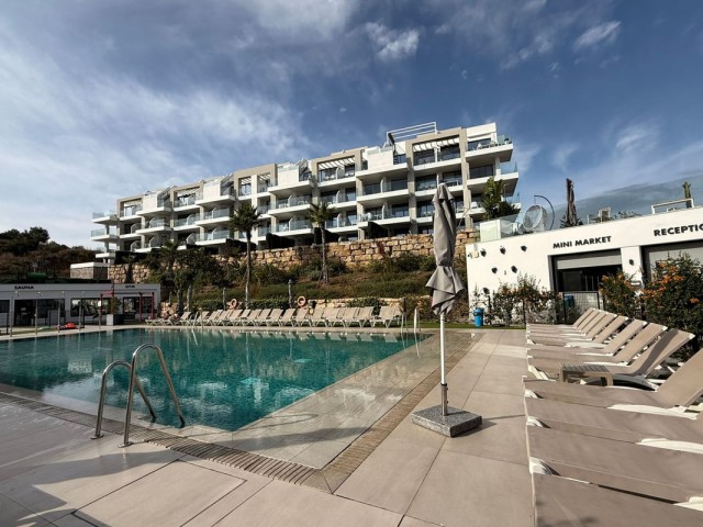 4 Schlafzimmer Apartment in Mijas Costa