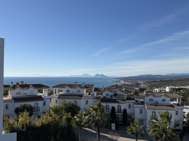 3 Schlafzimmer Reihenhaus in Manilva