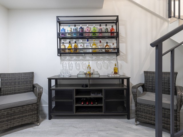 3 Schlafzimmer Reihenhaus in Manilva