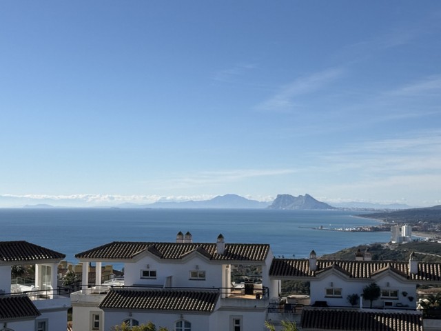 3 Schlafzimmer Reihenhaus in Manilva