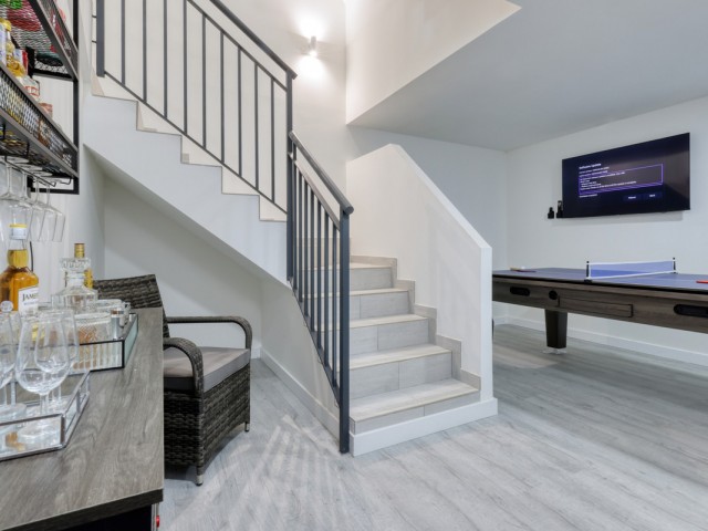 Maison mitoyenne avec 3 Chambres  à Manilva