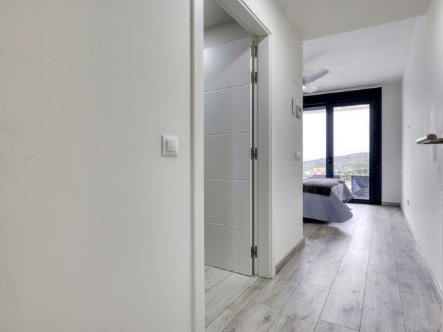 3 Slaapkamer Rijtjeshuis in Manilva