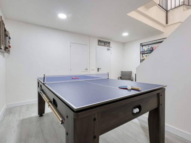 3 Slaapkamer Rijtjeshuis in Manilva