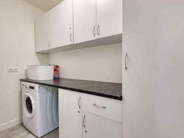 3 Slaapkamer Rijtjeshuis in Manilva