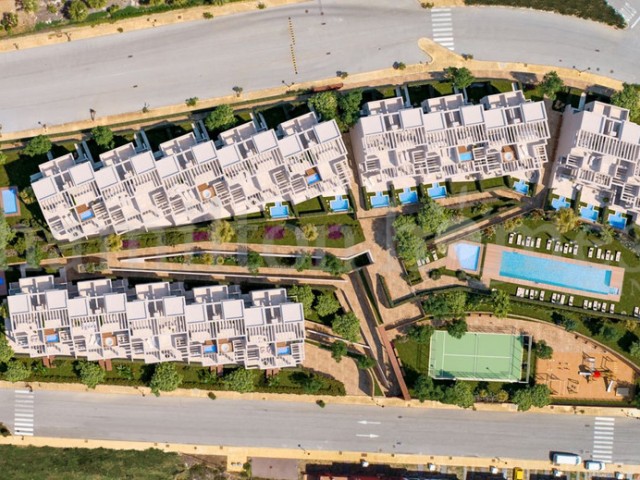 3 Slaapkamer Rijtjeshuis in Manilva