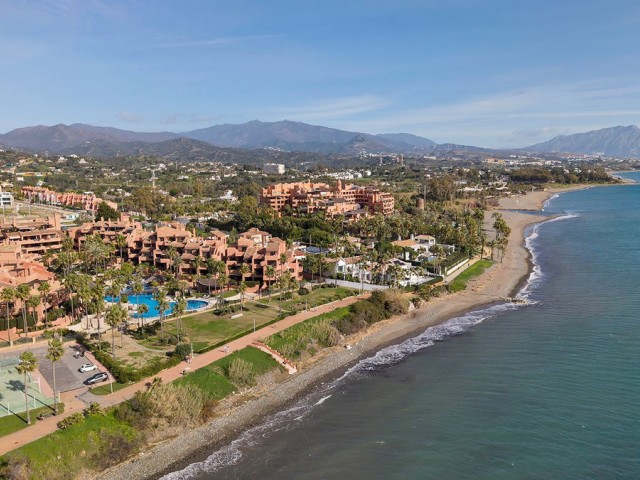 Appartement avec 2 Chambres  à New Golden Mile