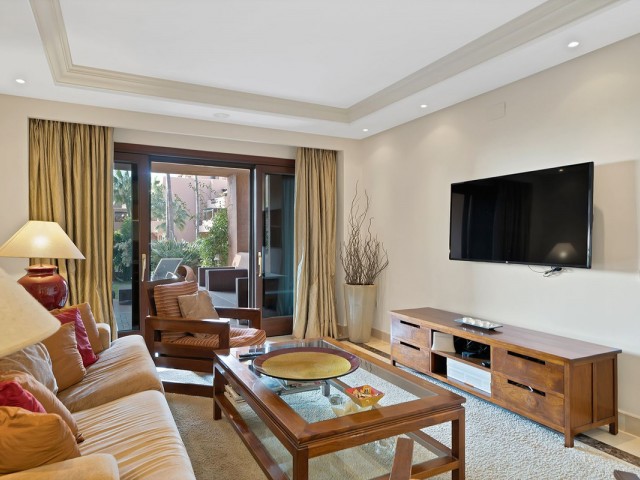 Appartement avec 2 Chambres  à New Golden Mile