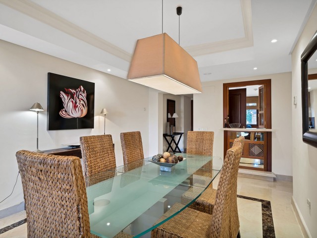 Appartement avec 2 Chambres  à New Golden Mile