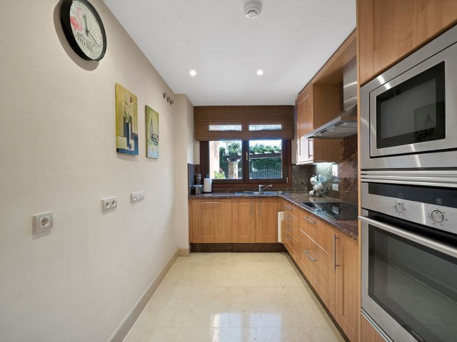 Appartement avec 2 Chambres  à New Golden Mile