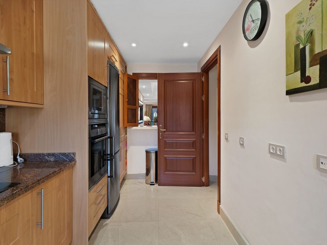 Appartement avec 2 Chambres  à New Golden Mile