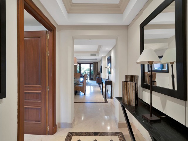 Appartement avec 2 Chambres  à New Golden Mile