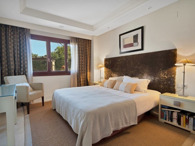 Appartement avec 2 Chambres  à New Golden Mile