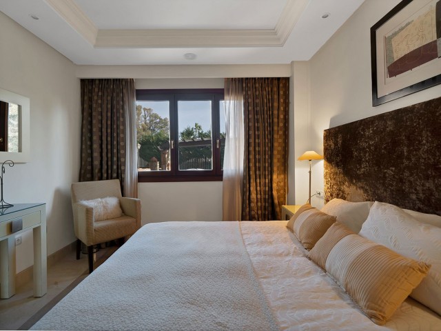 Appartement avec 2 Chambres  à New Golden Mile