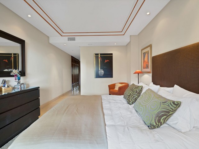 Appartement avec 2 Chambres  à New Golden Mile