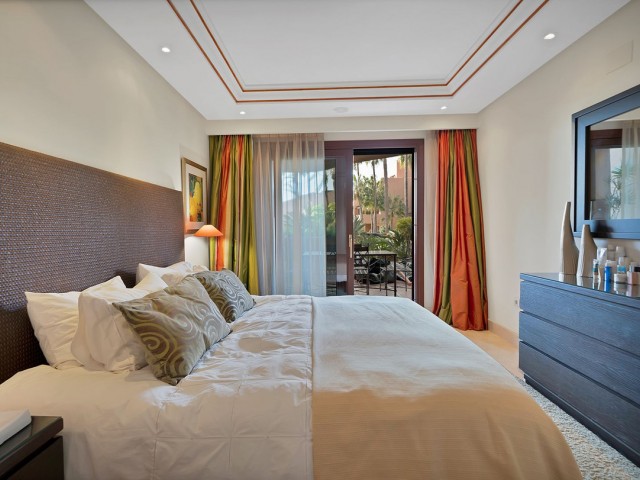 Appartement avec 2 Chambres  à New Golden Mile