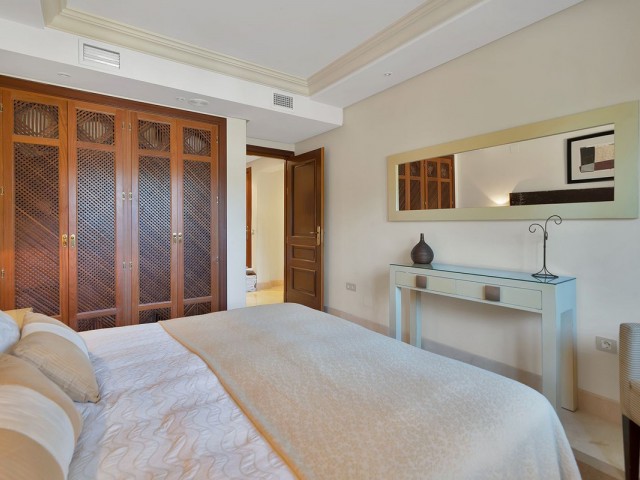 Appartement avec 2 Chambres  à New Golden Mile