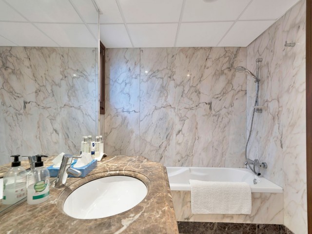 Appartement avec 2 Chambres  à New Golden Mile