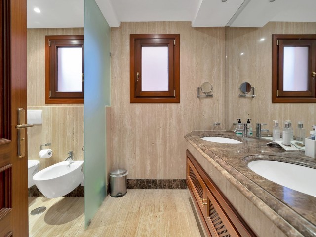 Appartement avec 2 Chambres  à New Golden Mile