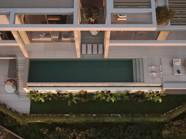 5 Bedrooms Villa in Benahavís