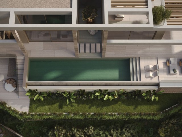 5 Bedrooms Villa in Benahavís