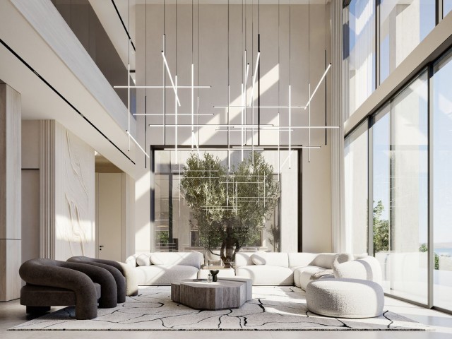 5 Schlafzimmer Villa in Benahavís