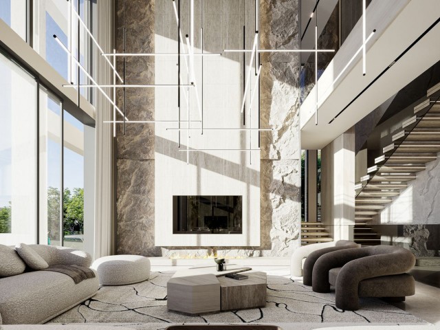 5 Schlafzimmer Villa in Benahavís