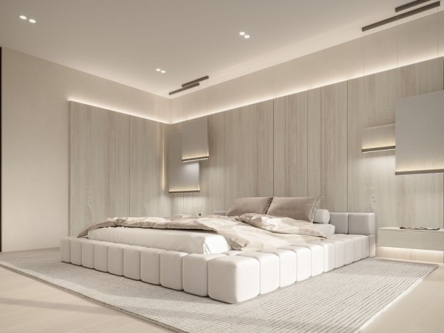 5 Schlafzimmer Villa in Benahavís