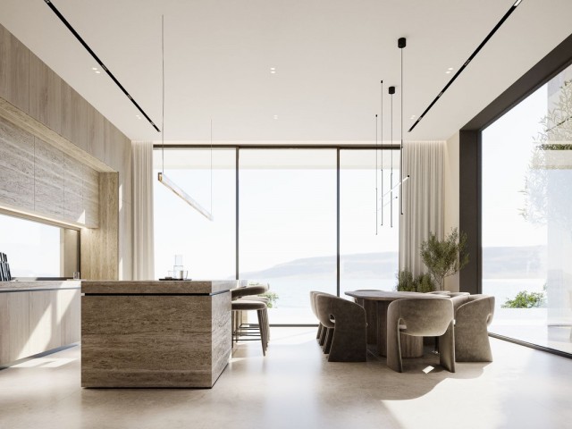 5 Schlafzimmer Villa in Benahavís