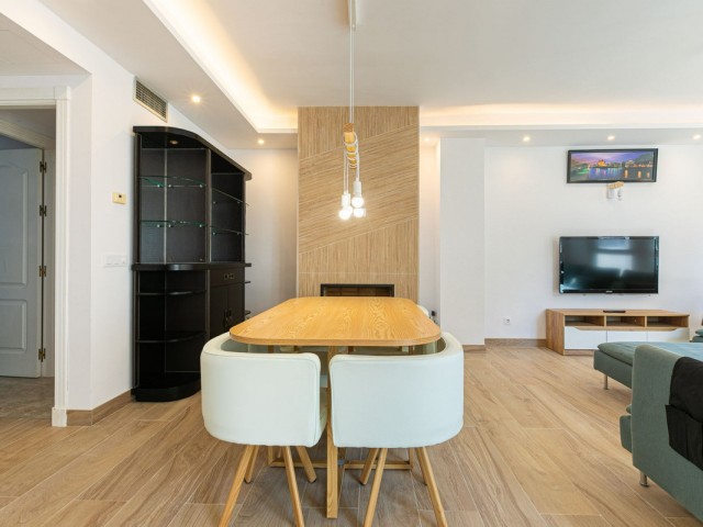 3 Bedrooms Apartment in Nueva Andalucía