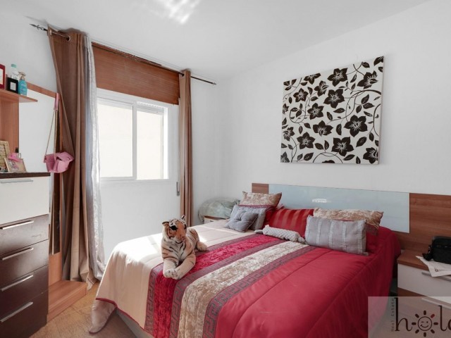 2 Schlafzimmer Villa in El Faro