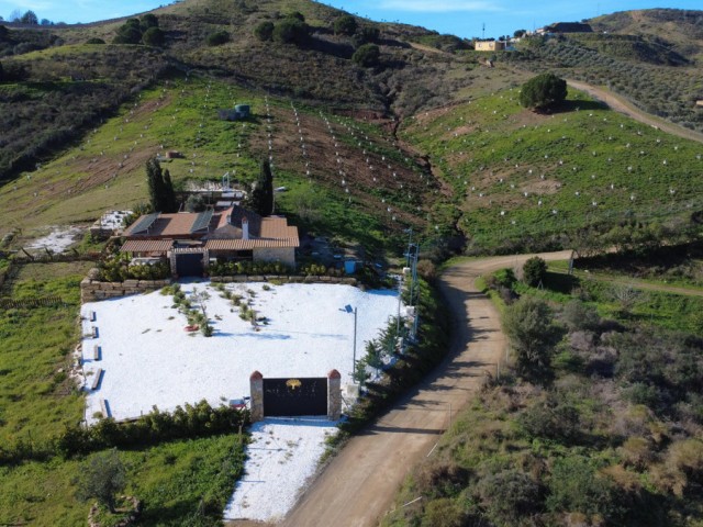1 Schlafzimmer Villa in Mijas