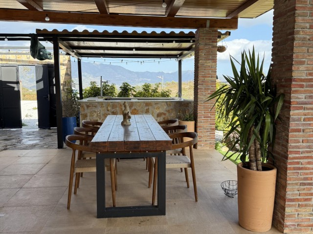 1 Schlafzimmer Villa in Mijas