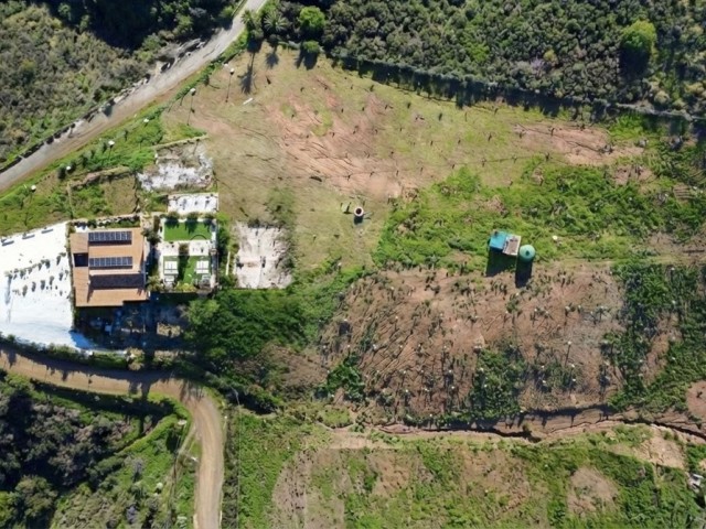 1 Schlafzimmer Villa in Mijas