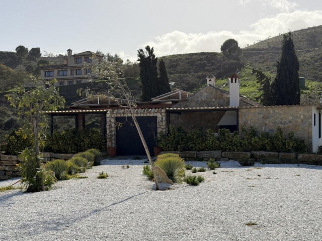 1 Schlafzimmer Villa in Mijas
