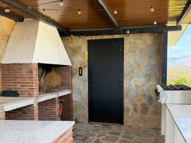 1 Schlafzimmer Villa in Mijas