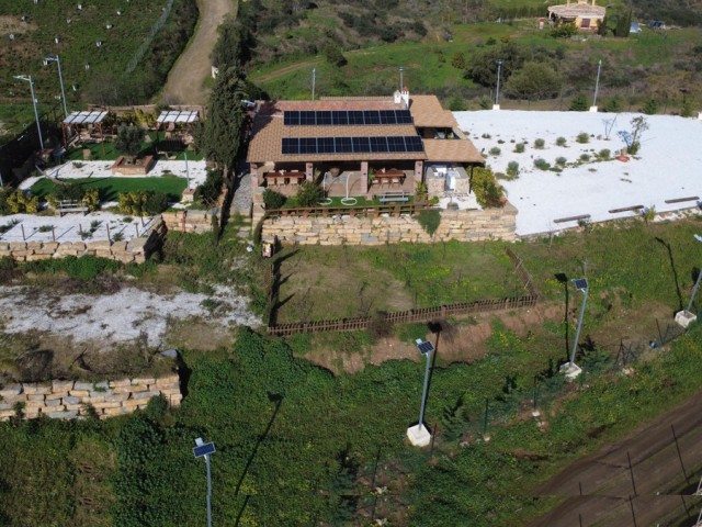 1 Slaapkamer Villa in Mijas