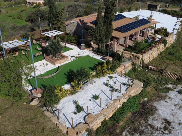 1 Slaapkamer Villa in Mijas